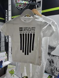 HYPER - Martial Arts Athlete T-Shirt – Image 1