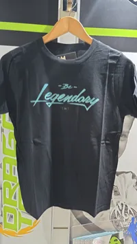 HYPER - Be Legendary T-Shirt – Image 1
