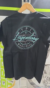 HYPER - Be Legendary T-Shirt – Image 2