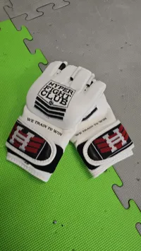 HYPER Fight Club - MMA Gloves – Image 1