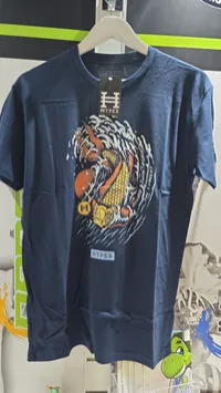 HYPER - Lifestyle Koi T-Shirt – Image 1