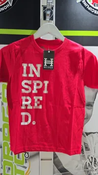 HYPER - INSPIRED T-Shirt – Image 1