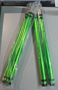 GFORCE Speed Chux – Image 1