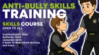 Anti-Bullying Course – Image 1