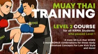 Muay Thai Training – Level 1 Seminar – Image 1