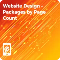 Website Design – Image 1