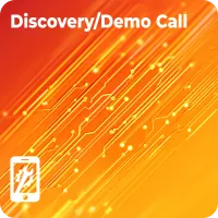 Discovery/Demo Call – Image 1
