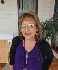 blog author image