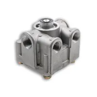 OTR103009 OTR R-12 Style 2-Port Horizontal Relay Valve – Image 1