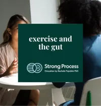 Exercise and the Gut – Image 1