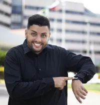 blog author image