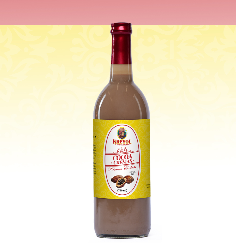 Kremas Chokola – Image 1