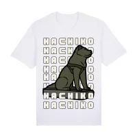 Hachiko Inspired – Image 4