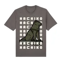 Hachiko Inspired – Image 6
