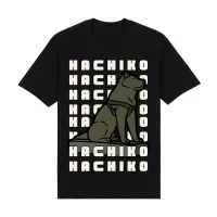 Hachiko Inspired – Image 5