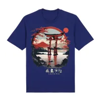Itsukushima Shrine – Image 6