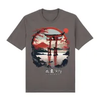 Itsukushima Shrine – Image 7