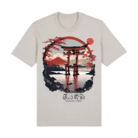 Itsukushima Shrine – Image 8