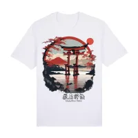 Itsukushima Shrine – Image 4