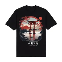 Itsukushima Shrine – Image 5