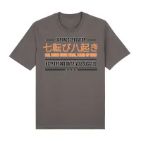 Nanakorobi yaoki - Fall down seven times, stand up eight – Image 11