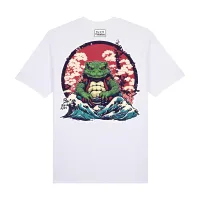 Kappa no kawanagare - Even a kappa can be swept away by the river. – Image 3
