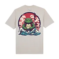 Kappa no kawanagare - Even a kappa can be swept away by the river. – Image 11