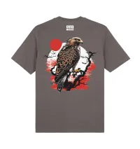 Nou aru taka wa tsume wo kakusu - A capable hawk hides its claws – Image 9