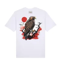 Nou aru taka wa tsume wo kakusu - A capable hawk hides its claws – Image 3