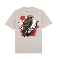 Nou aru taka wa tsume wo kakusu - A capable hawk hides its claws – Image 11