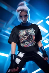 Anime Ninja – Image 3
