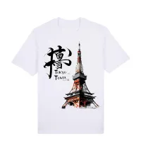 Tokyo Tower – Image 4