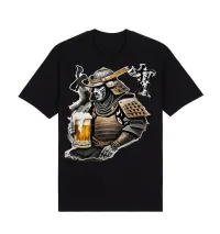 Samurai Beer – Image 4