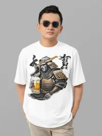 Samurai Beer – Image 1