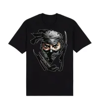Ninja Face – Image 4