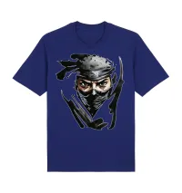 Ninja Face – Image 5
