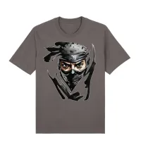 Ninja Face – Image 6