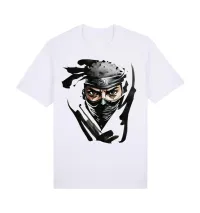 Ninja Face – Image 3