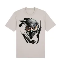 Ninja Face – Image 7
