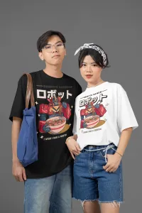 RobottoRamen – Image 1