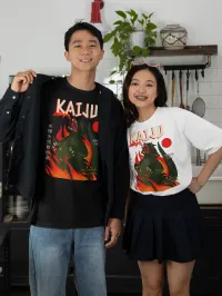 Kaiju Monster – Image 1