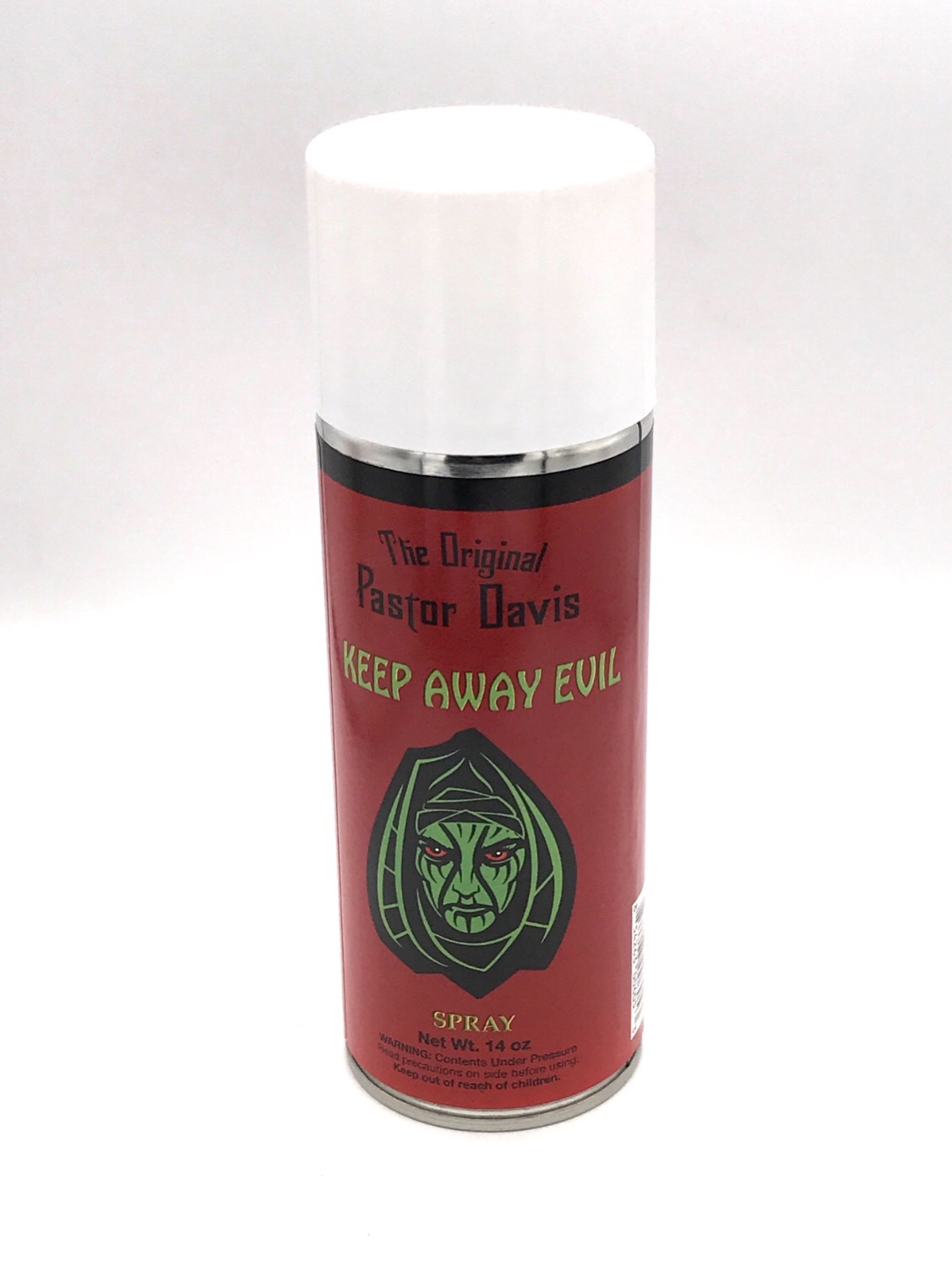 14 oz. Aerosol Sprays – Image 2