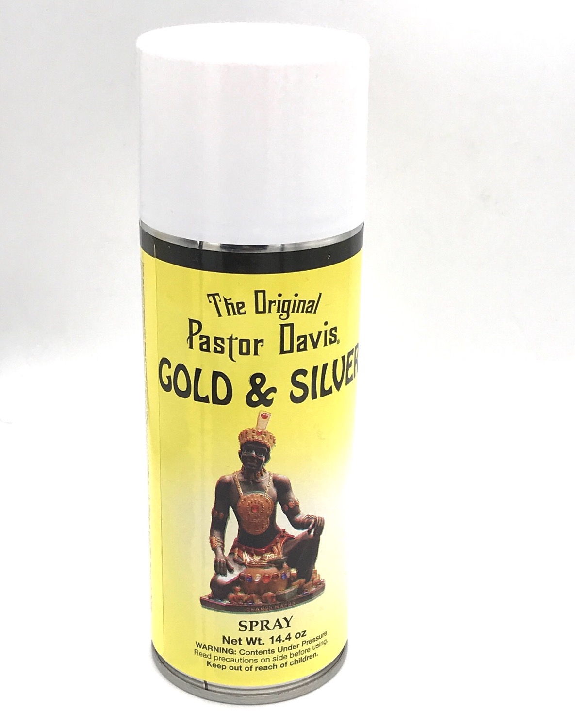 14 oz. Aerosol Sprays – Image 1