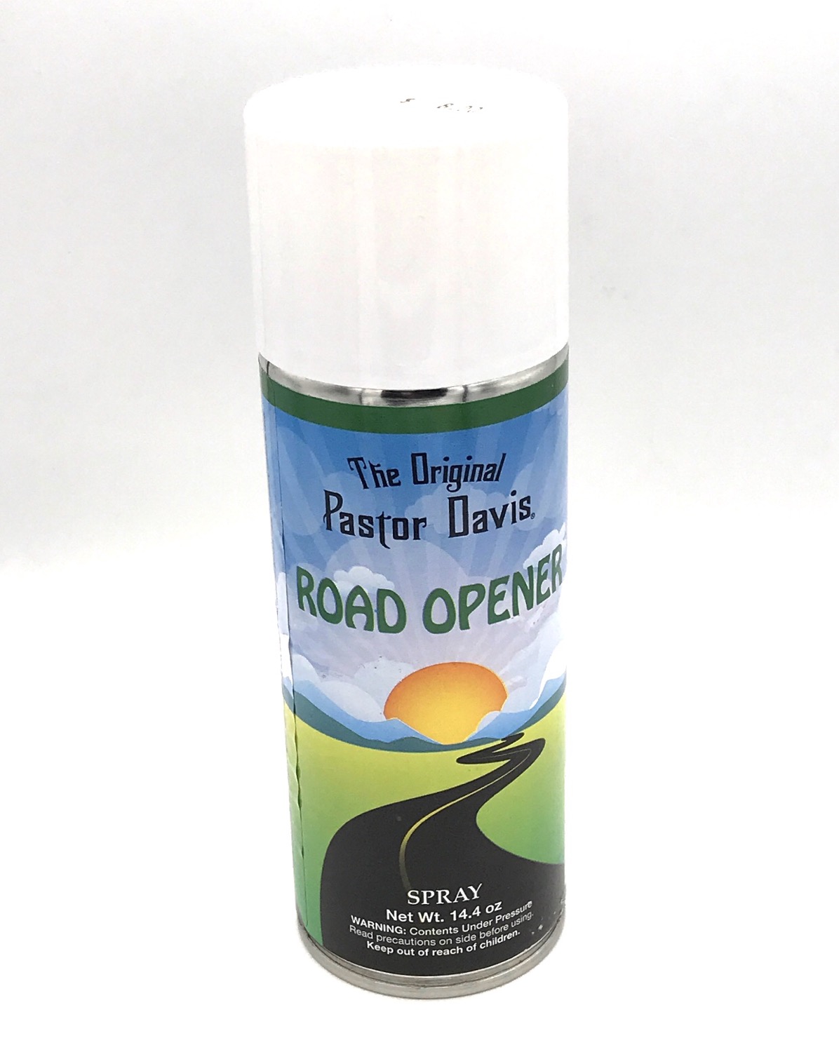 14 oz. Aerosol Sprays – Image 3