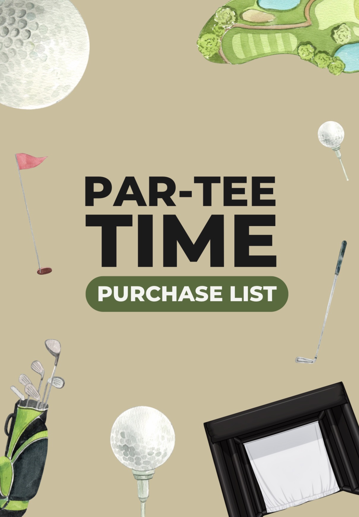 Purchase List – Image 1