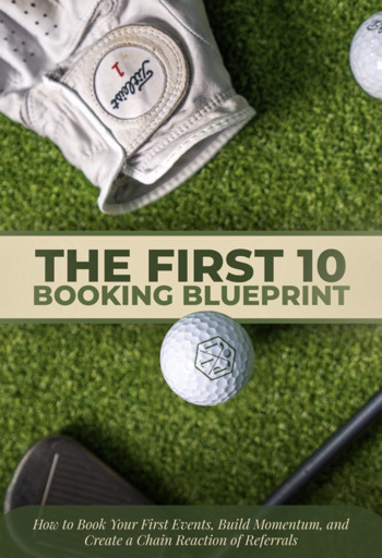 The First 10 Booking Blueprint  – Image 1