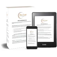 Rich Credit Academy Credit Builder Cheat Code – Image 1