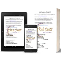 Rich Credit Funding Cheat Sheet – Image 1