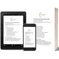 DIY Credit Repair Guide with Dispute Letters – Image 1
