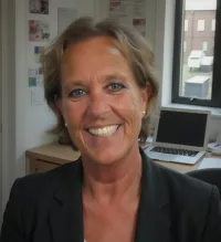 blog author image